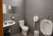 Local comercial en venta con 90m² en Jaén foto