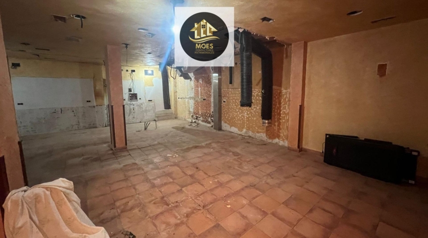 Local comercial
