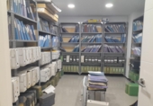 Oficina en alquiler con 100m² en Jerez de la Frontera foto