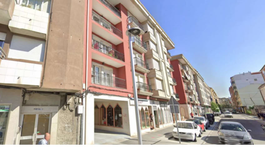 Local comercial