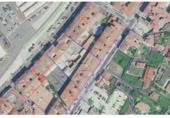 105m² locaux commerciaux pour vente à Marín, dans le quartier de Santa María do Porto de Marín, Avda de Ourense 44 photo