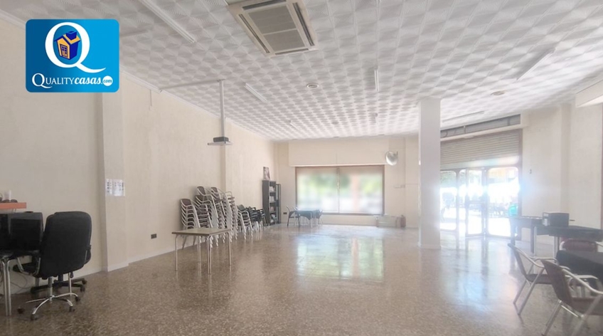 Local comercial