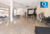 Local comercial
en venda
amb 205m² a Alacant, a la zona de Florida Alta foto