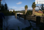 Local comercial en venta con 95m² en Ferrol foto