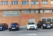 1800m² offices for sale in Santander, Calle Marcos Ruiloba Palazuelos photo
