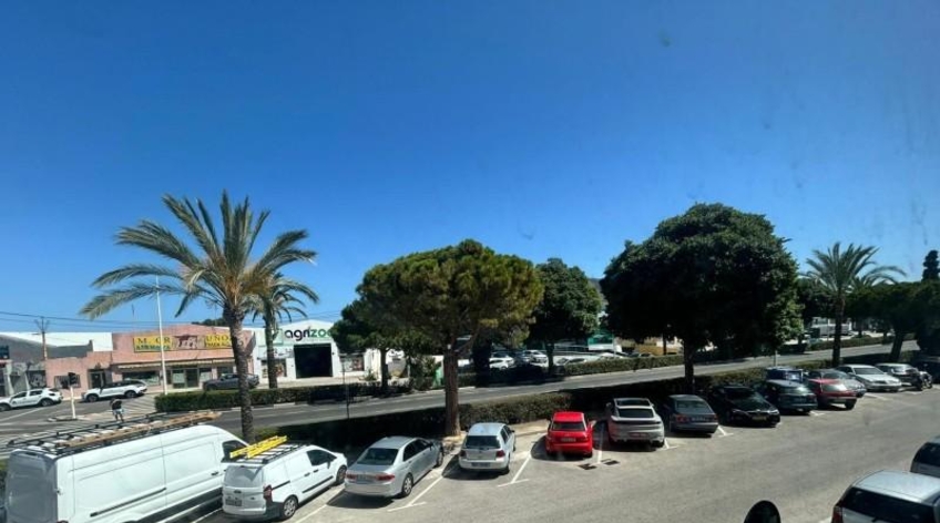 Local comercial
