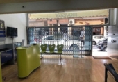 Oficinas en alquiler con 190m² en Alicante, Avenida de la Estación foto