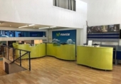 Oficinas en alquiler con 190m² en Alicante, Avenida de la Estación foto