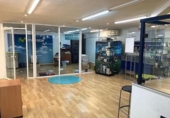 Oficinas en alquiler con 190m² en Alicante, Avenida de la Estación foto