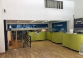 Oficinas en alquiler con 190m² en Alicante, Avenida de la Estación foto