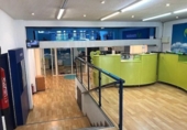 Oficinas en alquiler con 190m² en Alicante, Avenida de la Estación foto