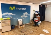 Oficinas en alquiler con 190m² en Alicante, Avenida de la Estación foto