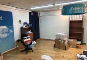 Oficinas en alquiler con 190m² en Alicante, Avenida de la Estación foto