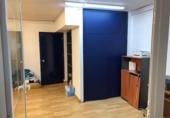 Oficinas en alquiler con 190m² en Alicante, Avenida de la Estación foto