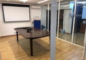 Oficinas en alquiler con 190m² en Alicante, Avenida de la Estación foto