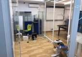 Oficinas en alquiler con 190m² en Alicante, Avenida de la Estación foto