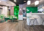 Restaurante en venta con 160m² en Granada, en la zona de Joaquina Eguaras Beiro, Calle Cristóbal de Morales foto