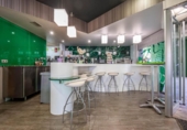 Restaurante en venta con 160m² en Granada, en la zona de Joaquina Eguaras Beiro, Calle Cristóbal de Morales foto