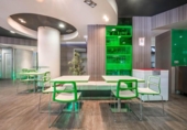 Restaurante en venta con 160m² en Granada, en la zona de Joaquina Eguaras Beiro, Calle Cristóbal de Morales foto