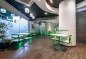 Restaurante en venta con 160m² en Granada, en la zona de Joaquina Eguaras Beiro, Calle Cristóbal de Morales foto