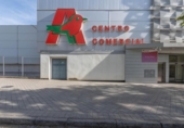 Restaurante en venta con 160m² en Granada, en la zona de Joaquina Eguaras Beiro, Calle Cristóbal de Morales foto