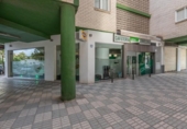 Restaurante en venta con 160m² en Granada, en la zona de Joaquina Eguaras Beiro, Calle Cristóbal de Morales foto