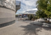 Restaurante en venta con 160m² en Granada, en la zona de Joaquina Eguaras Beiro, Calle Cristóbal de Morales foto