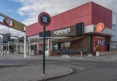 Restaurante en venta con 160m² en Granada, en la zona de Joaquina Eguaras Beiro, Calle Cristóbal de Morales foto