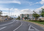 Restaurante en venta con 160m² en Granada, en la zona de Joaquina Eguaras Beiro, Calle Cristóbal de Morales foto