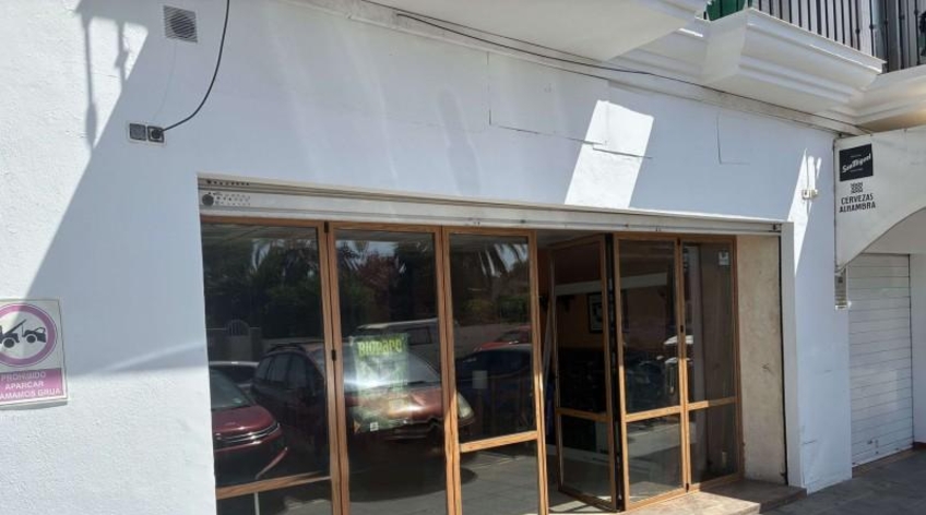 Local comercial
