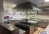 Restaurante en venta con 132m² en Mijas, Calle Tamisa foto