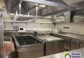 Restaurante en venta con 132m² en Mijas, Calle Tamisa foto