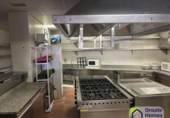 Restaurante en venta con 132m² en Mijas, Calle Tamisa foto