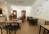 Bar
en venda
amb 61m² a València, a la zona de Marxalenes, Avenida de la Constitución foto