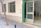 Local comercial en alquiler con 96m² en Fuengirola, Paseo Marítimo del Rey de España foto