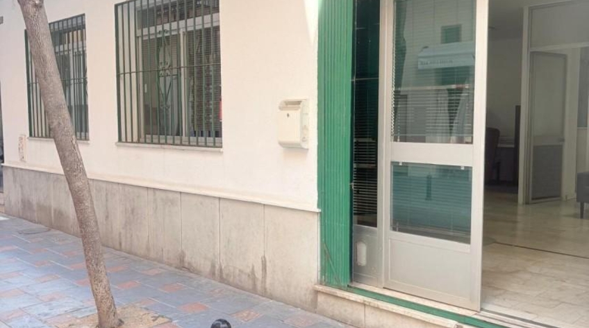 Local comercial