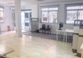 Local comercial en alquiler con 96m² en Fuengirola, Paseo Marítimo del Rey de España foto