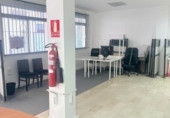 Local comercial en alquiler con 96m² en Fuengirola, Paseo Marítimo del Rey de España foto
