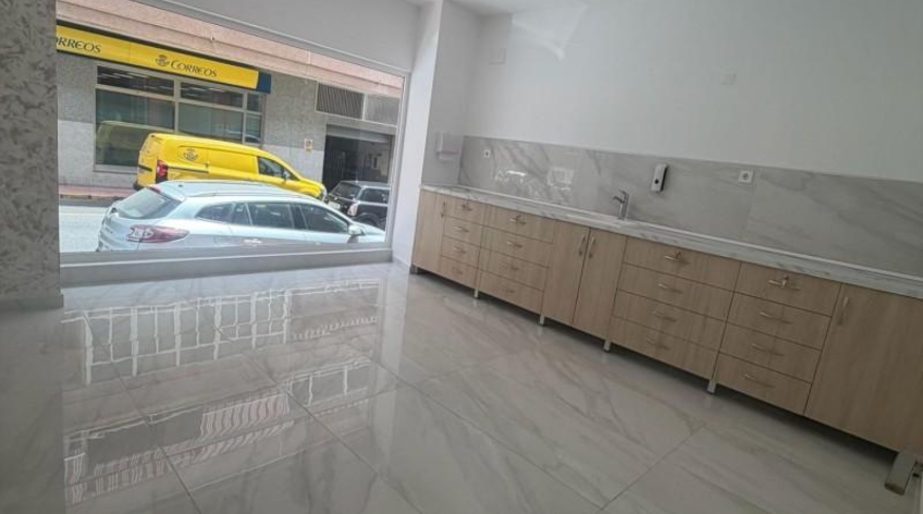 Local comercial