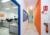 Local comercial en venta con 231m² en Granada, en la zona de Pajaritos foto
