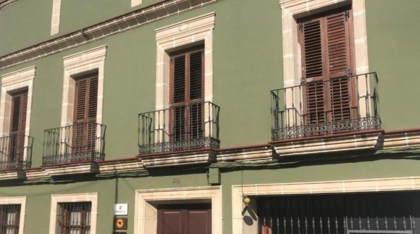 Edificio
