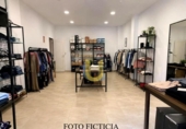 Local comercial en alquiler, traspaso con 100m² en Madrid, en la zona de Embajadores, Calle del Olivar foto