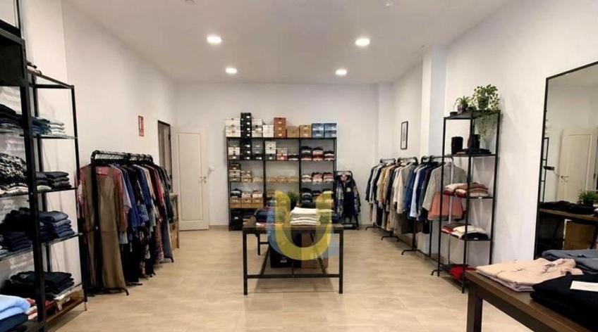 Local comercial