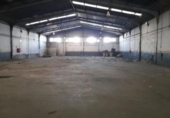 Nave en venta con 1100m² en Sevilla, en la zona de Palmete foto