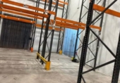 Nau
en lloguer
amb 1000m² a Bollullos de la Mitación foto