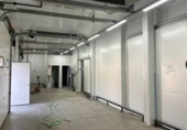 Nau
en lloguer
amb 1000m² a Bollullos de la Mitación foto
