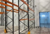 Nau
en lloguer
amb 1000m² a Bollullos de la Mitación foto
