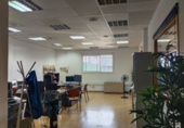 Nave en alquiler con 391m² en Sevilla, en la zona de Palmete foto