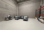 Nave en venta con 300m² en Camas foto