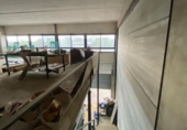 Nave en venta con 236m² en Dos Hermanas foto